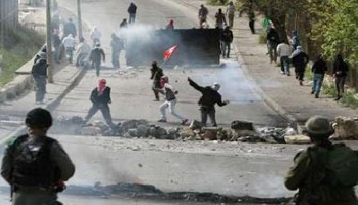 الاحتلال يبدأ في طرد المقدسيين من الضفة!