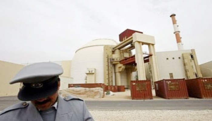 استعدادات صهيونية لضرب إيران خلال سبتمبر