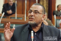 ندوة في البحيرة عن أدوات التغيير ومستقبل مصر