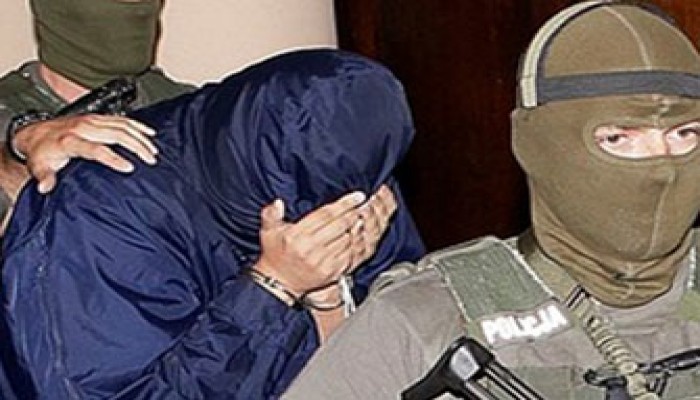 محكمة بولندية تأمر بتسليم عميل موساد إلى ألمانيا