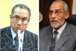 المرشد العام يهنئ النائب الشيخ المحمدي بالشفاء