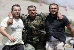 نواب الإخوان يطالبون بوقف المفاوضات مع الصهاينة
