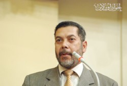 الشورة يحذِّر من كارثة صحية بكفر الزيات
