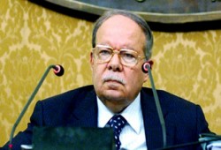 سرور: التعديلات الدستورية بعد انتخابات الرئاسة!