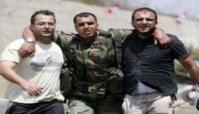 "حماس" تدين العدوان الصهيوني على لبنان