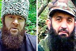 قائد جديد لمجاهدي القوقاز لتنشيط المقاومة