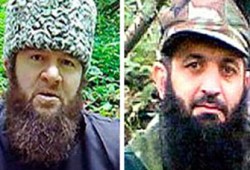 قائد جديد لمجاهدي القوقاز لتنشيط المقاومة