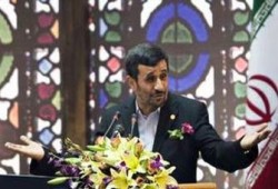 نجاد: مستعد لمناظرة أوباما على الهواء