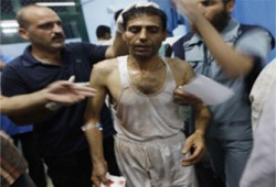 7 شهداء في غزة والضفة المحتلة خلال يوليو