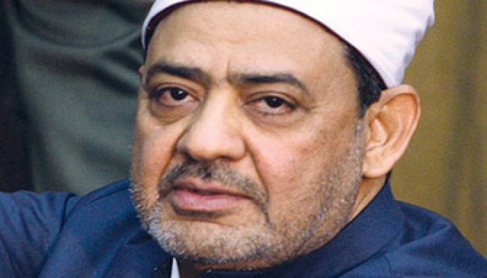 الأزهر يطلق حملة لدعم الأقصى في رمضان