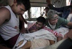 6 شهداء كشميريين في 48 ساعة!