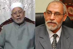 المرشد العام يحتسب عند الله الشيخ عبد المنعم تعيلب