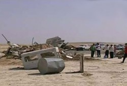 تجميد "مبادرة السلام" ردًّا على جريمة "العراقيب"