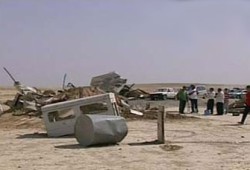 تجميد "مبادرة السلام" ردًّا على جريمة "العراقيب"