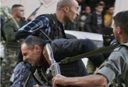 ميليشيا عباس تواصل اختطاف أنصار "حماس"!