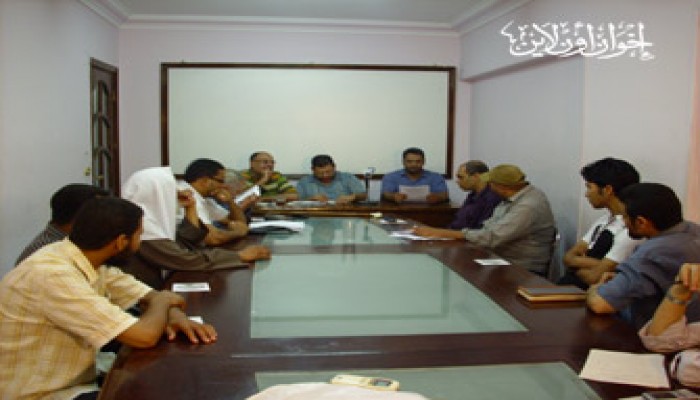 أدبيات مناهضة التعذيب في أمسية المركز الدولي للإعلام