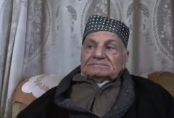 دعوة بالشفاء للحاج سعد لاشين