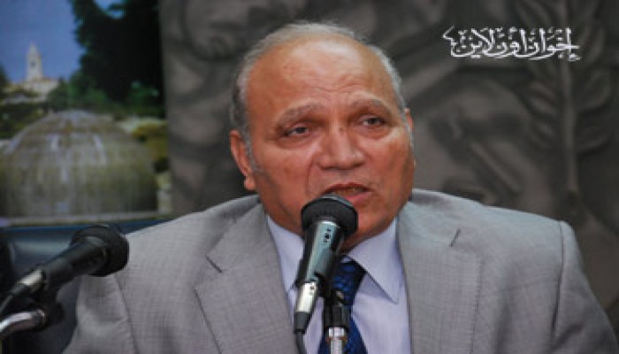 غدًا.. تقرير اللجنة المستقلة لتقرير "جولدستون"