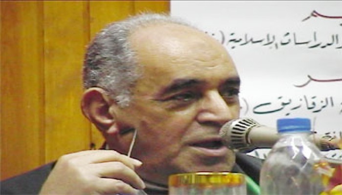دمعة على حيٍّ!!