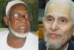 أحمد العسَّال.. أخ كريم وعالم رباني فذٌّ