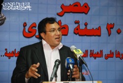 د. عمار علي حسن يتحدث عن "التغيير" بمكتب نواب بالبحيرة