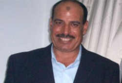 إخوان الإسكندرية يهنئون النائب المحمدي بزفاف كريمته