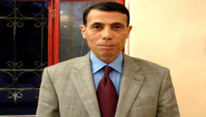 قيادي فتحاوي: عباس يشجِّع على تهويد القدس!