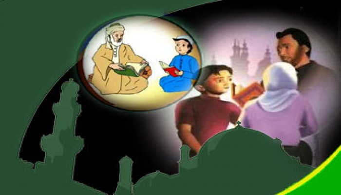 أبناؤنا والصيف