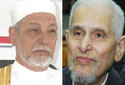 رحل العسال.. الرجل والعبقري الحكيم