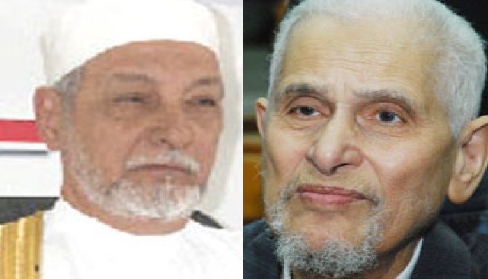 رحل العسال.. الرجل والعبقري الحكيم