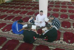 في الجلسة التربوية.. هناك طرائق تدريس أخرى