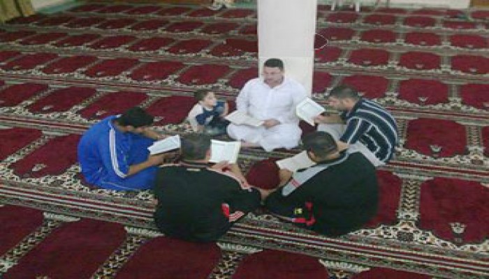 في الجلسة التربوية.. هناك طرائق تدريس أخرى