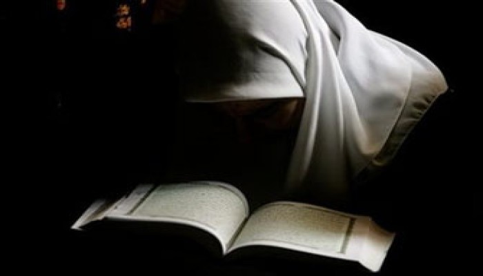 الوسواس في أمور العقيدة