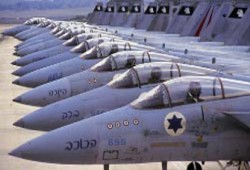 صحف العالم: تصاعد التعاون العسكري بين أمريكا والصهاينة