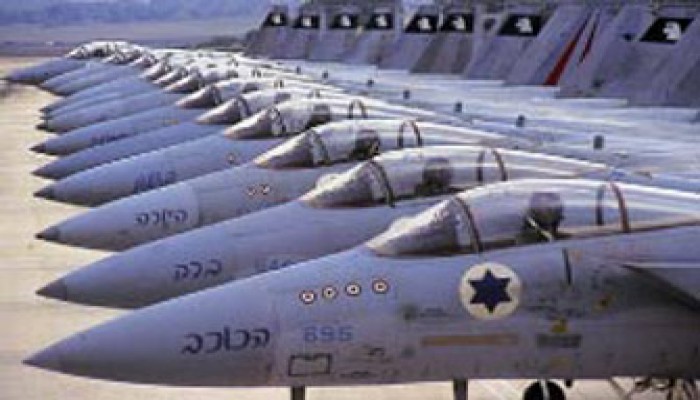 صحف العالم: تصاعد التعاون العسكري بين أمريكا والصهاينة