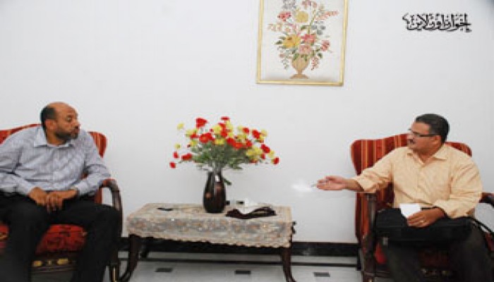 أيمن وزهراء: الوطن يفتقد الشاطر