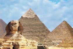 تحذير من اختراق الصهاينة للآثار المصرية