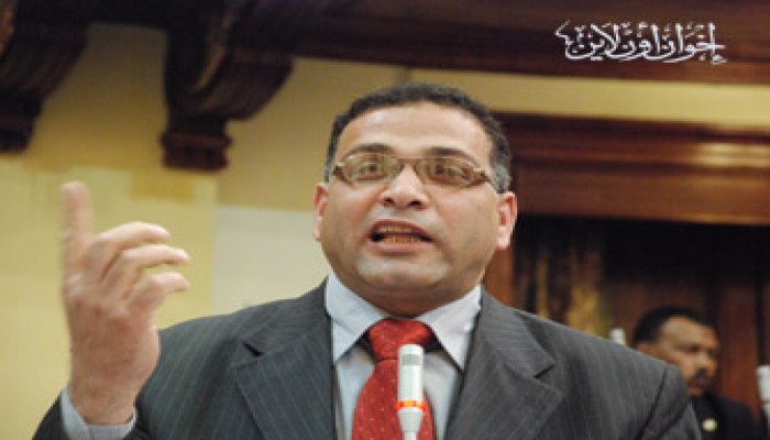 النائب مجدي عاشور: موقفي سليم ومستعدٌّ للمساءلة