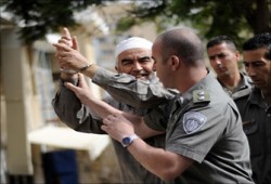 حماس تدين القرار الصهيوني بسجن رائد صلاح