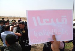 الشارع المصري: النظام يضطهد الإخوان بلا مبرر