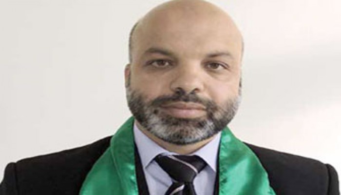 الاحتلال يحاصر منزل النائب عطون ويطالبه بتسليم نفسه!