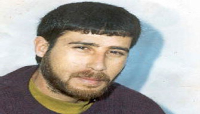 الأسير عبد الهادي غنيم.. بطل منسي