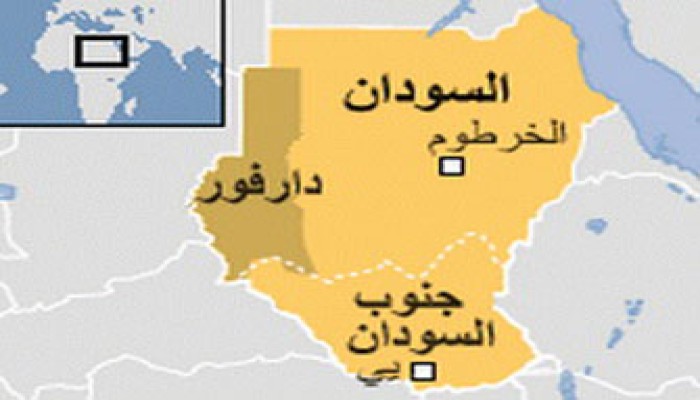 اتجاه رفض الانفصال في جنوب السودان يتصاعد