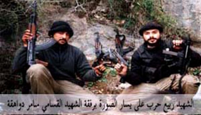 استشهاد مجاهد "قسامي" متأثرًا بإصابته قبل سنوات