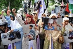 غدًا.. وفد طبي إندونيسي يدخل غزة