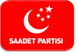 غدًا.. المؤتمر الرابع لحزب السعادة التركي