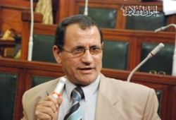 إبراهيم زنوني يُوفِّر 1000 فرصة عمل لأبناء مغاغة