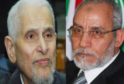 الإخوان المسلمون يحتسبون عند الله الدكتور أحمد العسال