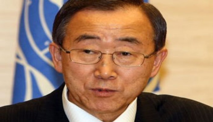 دعوة أممية لإنهاء معاناة قطاع غزة