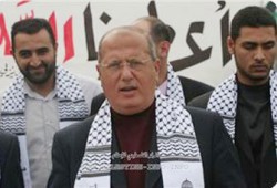 الخضري: سننتزع الممرَّ المائي بانتفاضة السفن